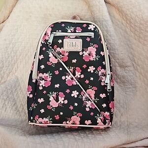 Kiki's Delivery Service loungefly mini backpack